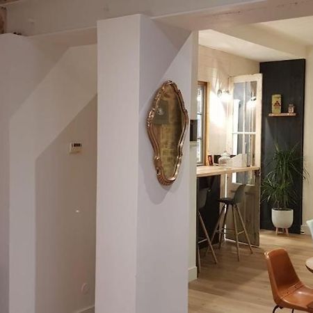 Les Bories In The City - Bed & Breakfast Sarlat Extérieur photo