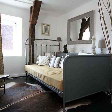 Les Bories In The City - Bed & Breakfast Sarlat Extérieur photo