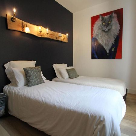 Les Bories In The City - Bed & Breakfast Sarlat Extérieur photo